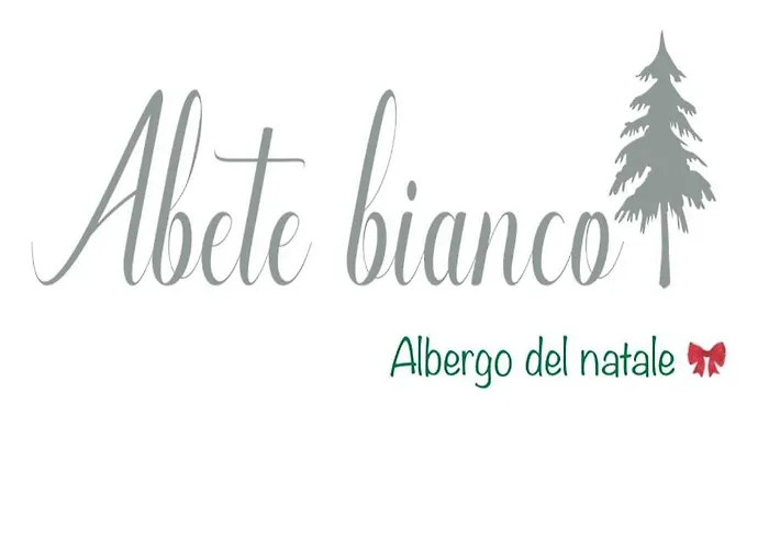 Abete Bianco - Albergo Del Natale Camigliatello Silano photo