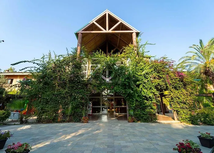 Minerva Club Resort & Golf Marina di Sibari photo