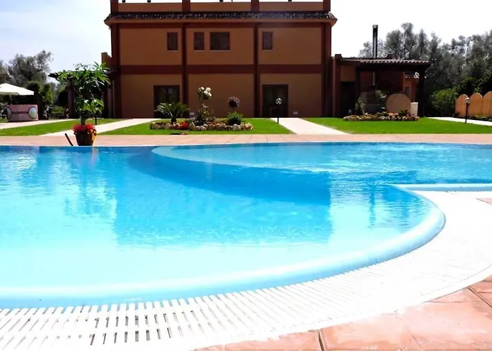 La Torre Hotel Taurianova photo