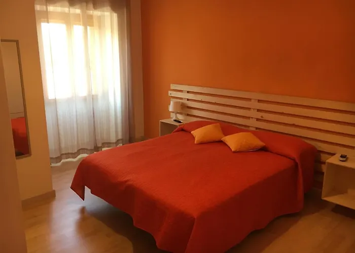 B&B La Stazione Grisolia photo