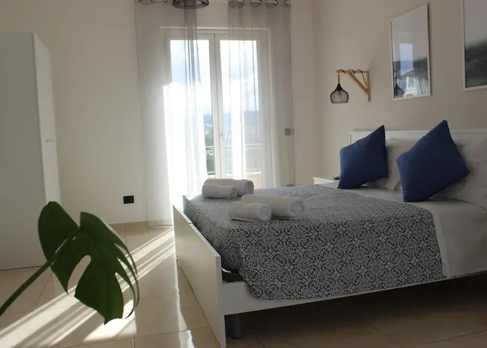 La Rinella Bed & Breakfast Caria photo