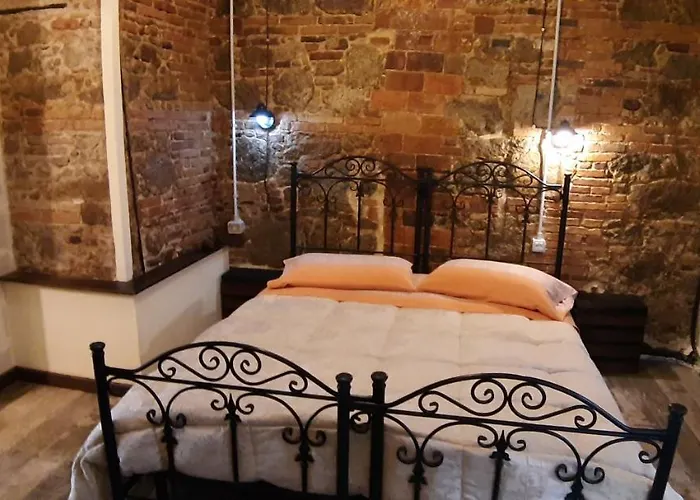 Il Vico Apartment Serra San Bruno photo