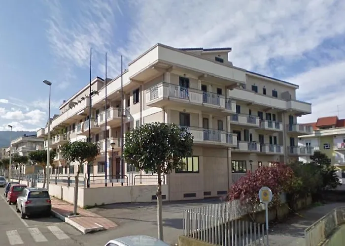 B&B Mary Grace Rossano Stazione photo