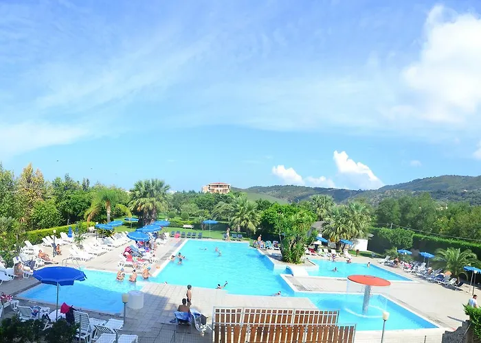 Hotel Eurolido Falerna photo