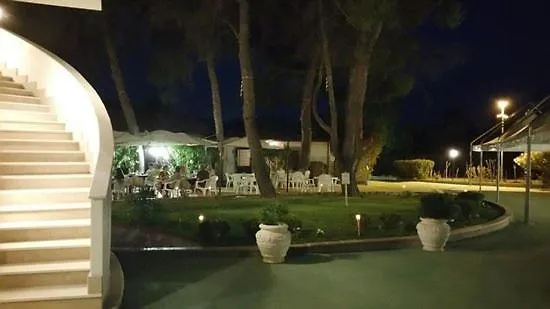 Albergo Athena Mare Sibari photo
