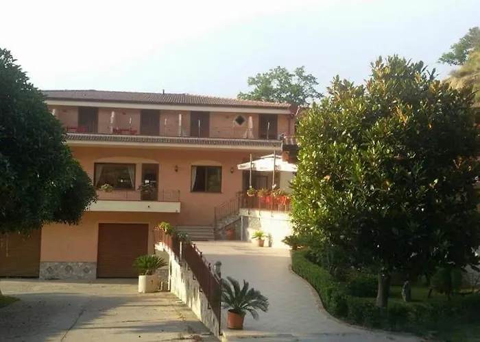 Nuova Locanda photo