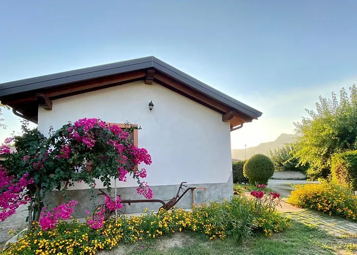 Il Melograno Villa Francavilla Marittima photo