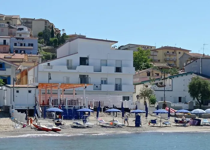 B&B Gattopardo Cariati photo
