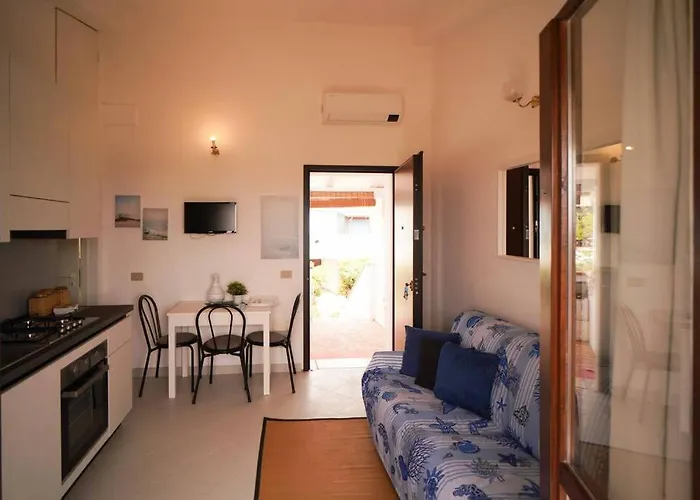 Sea View Vista Mare - Soggiorni Settimanali Da Sabato A Sabato Apartment Isola Di Capo Rizzuto photo