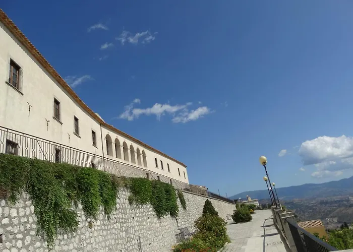 Albergo Palazzo Sant'Anna Gerace photo