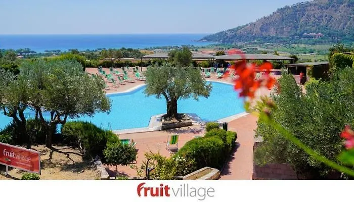 Fruit Village Squillace Porto Rhoca photo