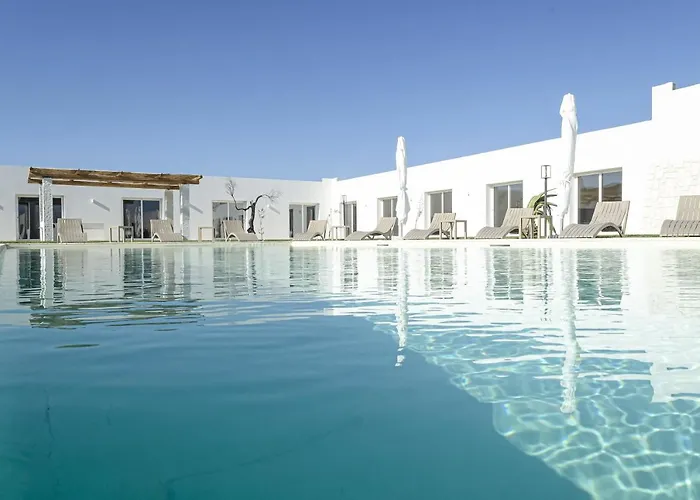 Cantine De Mare - Wine And Resort photo