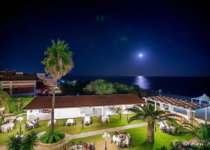 Hotel Federica Riace Marina photo