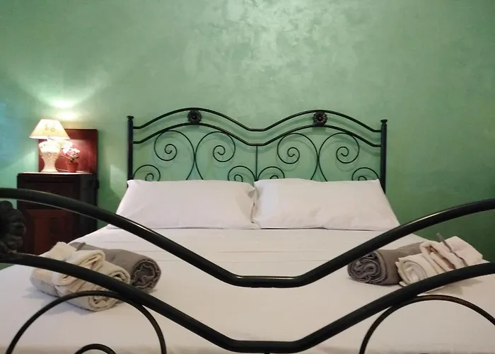 Punto Verde B&B Ardore Marina photo