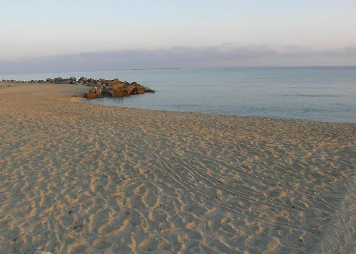 Case E Appartamenti Vacanze A Bivona - Sul Mare fotorgafie