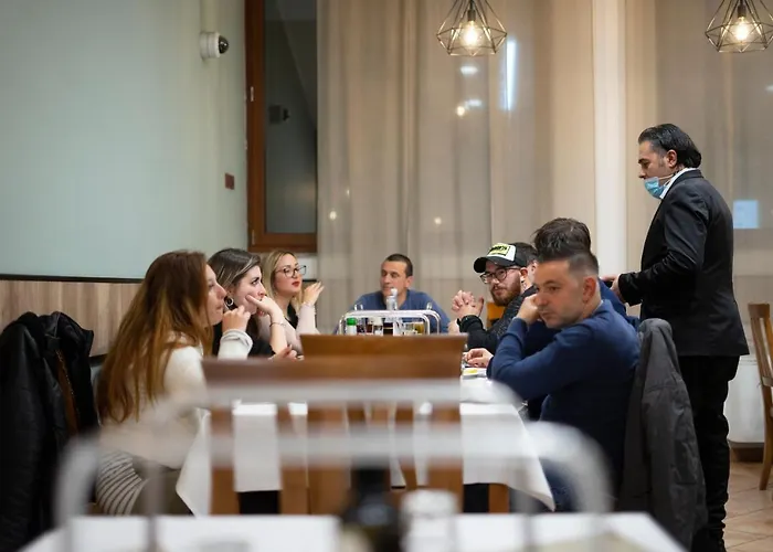 Il Semaforo Sila Hotel Taverna  photo