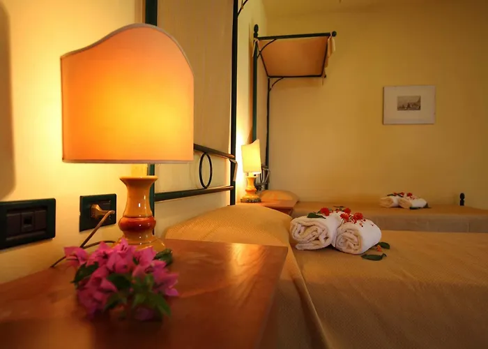 Marina Del Marchese Beach Resort Botricello photo