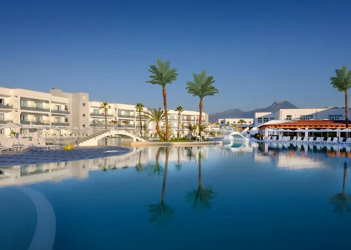 Aldiana Club Calabria Hotel Villapiana photo