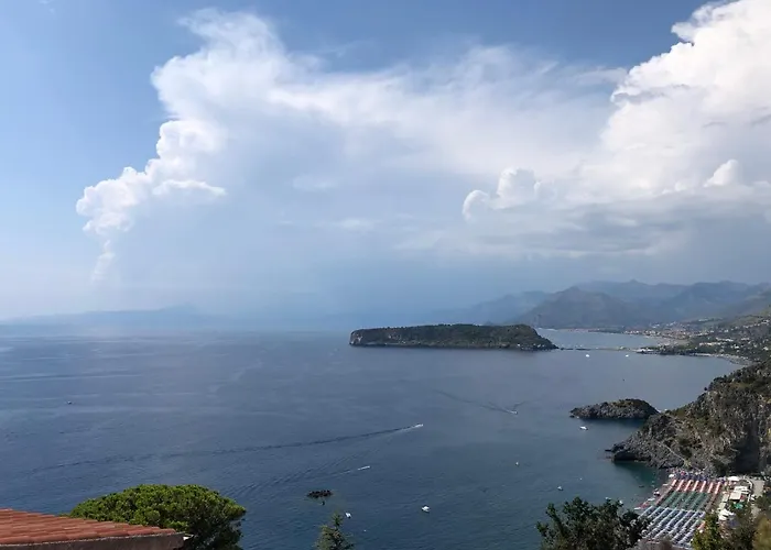 Villa Lisa San Nicola Arcella photo
