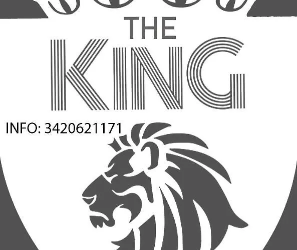 B&B The King Acconia photo