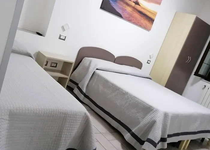 B&B La Pergola Varapodio photo