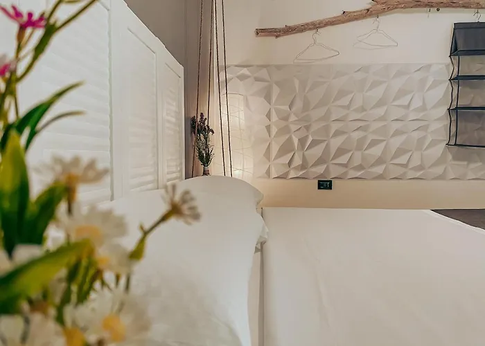 Il Ritrovo Di Ulisse Bed & Breakfast Villa San Giovanni photo