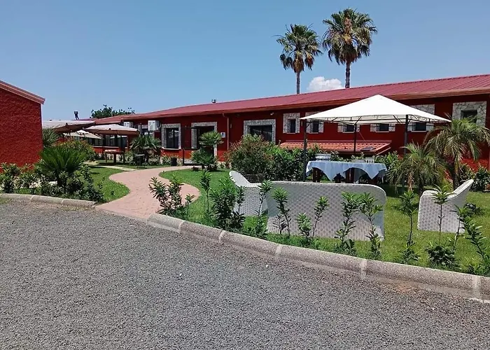 Hostaria Delle Memorie Hotel Curinga photo
