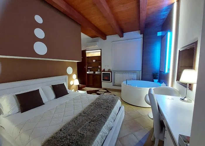 Del Cavaliere Bed & Breakfast Castrovillari photo