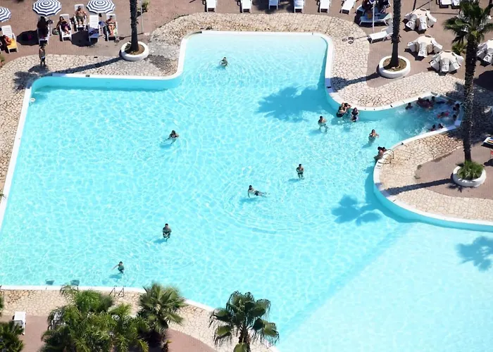 Costa Hotel Sybaris Sibari photo