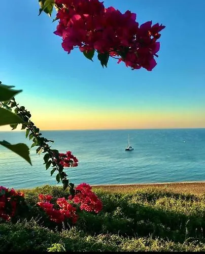 Appartamento Al Mare Papanice photo