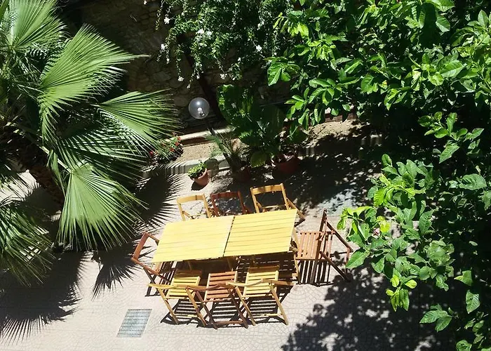 Def House Bed & Breakfast Reggio Calabria photo