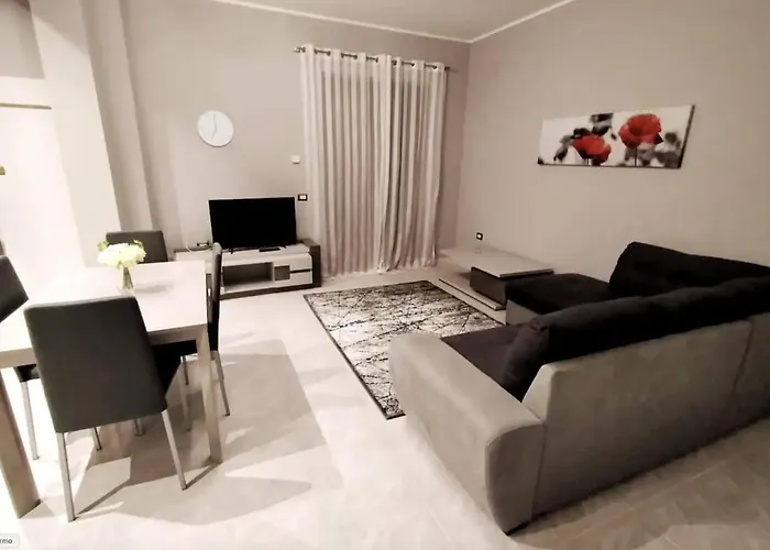 Wow House Di Marina Apartment Vibo Valentia Marina photo