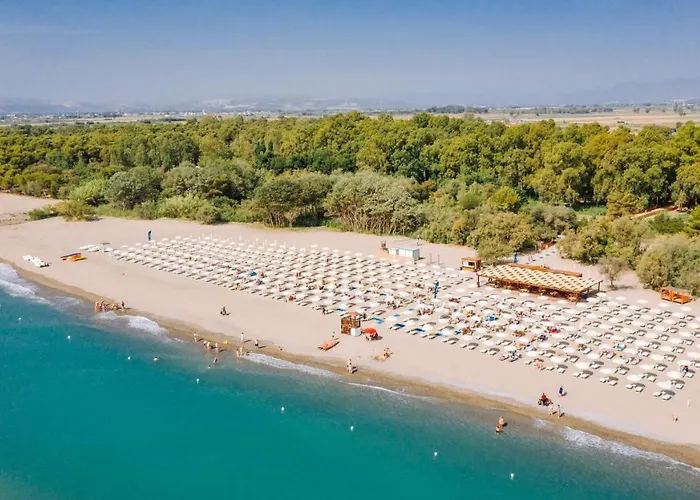 Valtur Otium Resort Villapiana photo