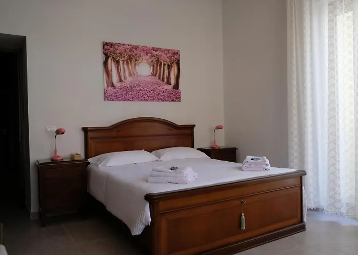 B&B Annunziata: Central Cosenza Stay Near Hospital photo