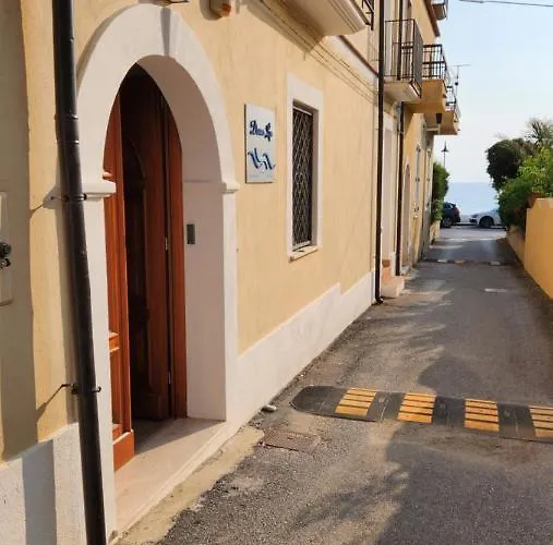 Donna Lea Aparthotel Cittadella del Capo photo