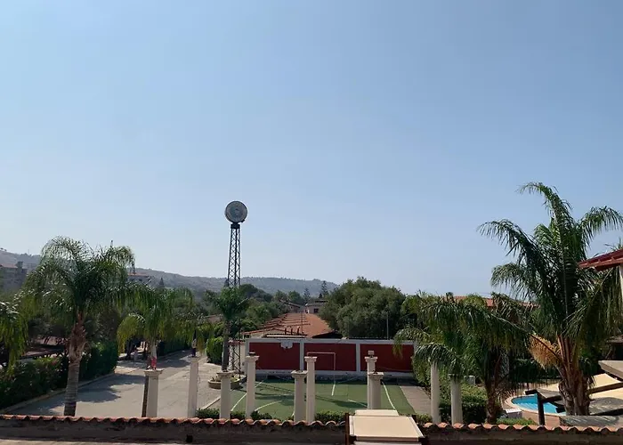 Villaggio Magna Grecia Lazzaro photo