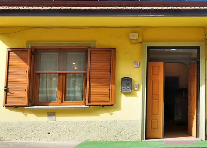 Le Mimose Bed & Breakfast Spezzano Albanese photo