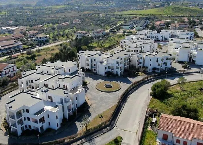 San Rocco 2 - Residents & Holiday Complex Hotel Isca sullo Ionio photo