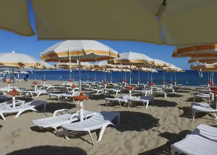 Casa Vacanze Villaggio Tucano Santa Domenica  foto