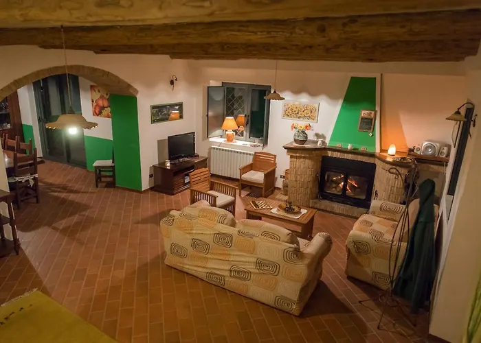 Casa Alegria Bed & Breakfast Morano Calabro photo