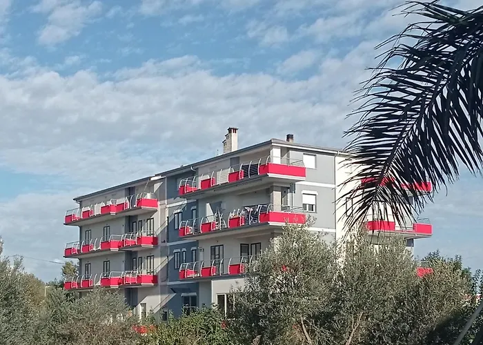 Casa Vacanza, Ristorante Borgorosso Casa Borgorosso photo