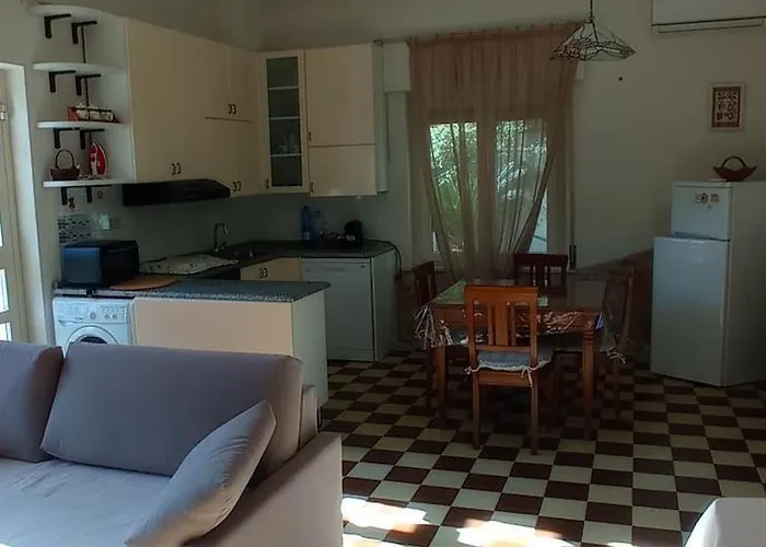 Da Teresa Lägenhet Siderno foto