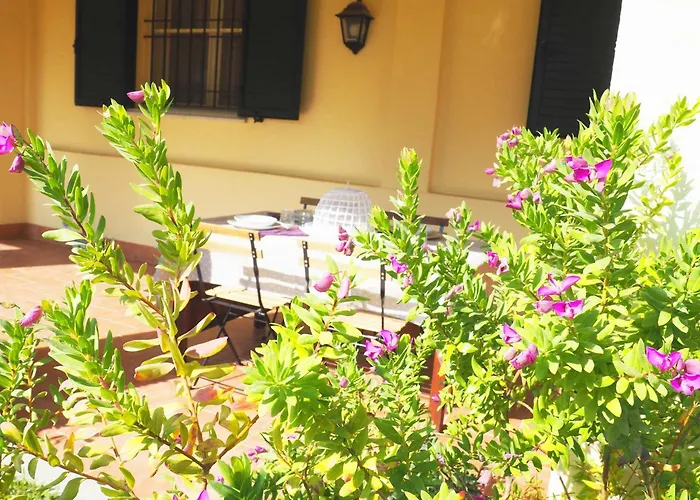 Casa Vacanze De Grazia Direttamente Sul Mare Botricello képek