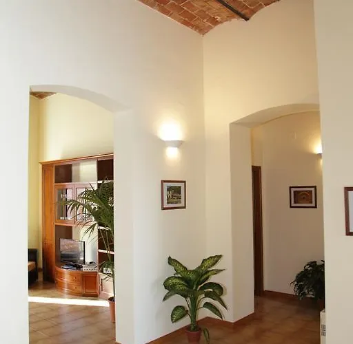 I Due Principi Bed & Breakfast San Marco Argentano photo