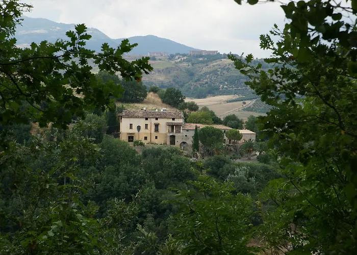 L'Anticocasale Guest House Altomonte photo