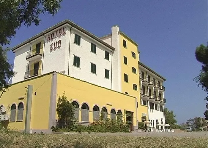 Hotel Sud Fuscaldo photo