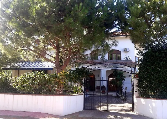 Residence Gnura Momma Locri photo