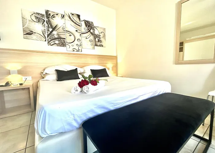 Resort Park Village Rossano photo