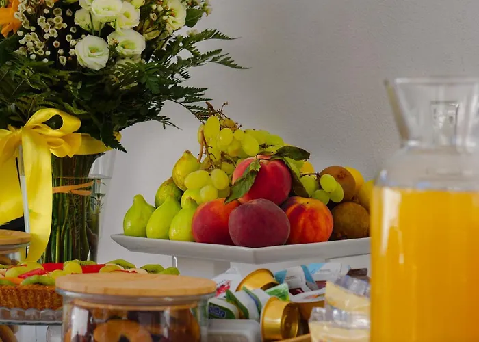 Praja Vecchia Bed & Breakfast Praia a Mare photo