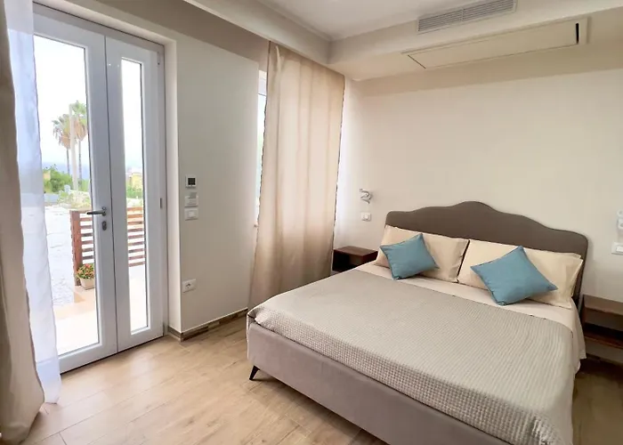 Le Gorgoni Tropea B&B Santa Domenica  photo